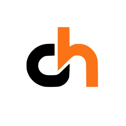 CalendHub logo