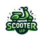 Scooter Up logo