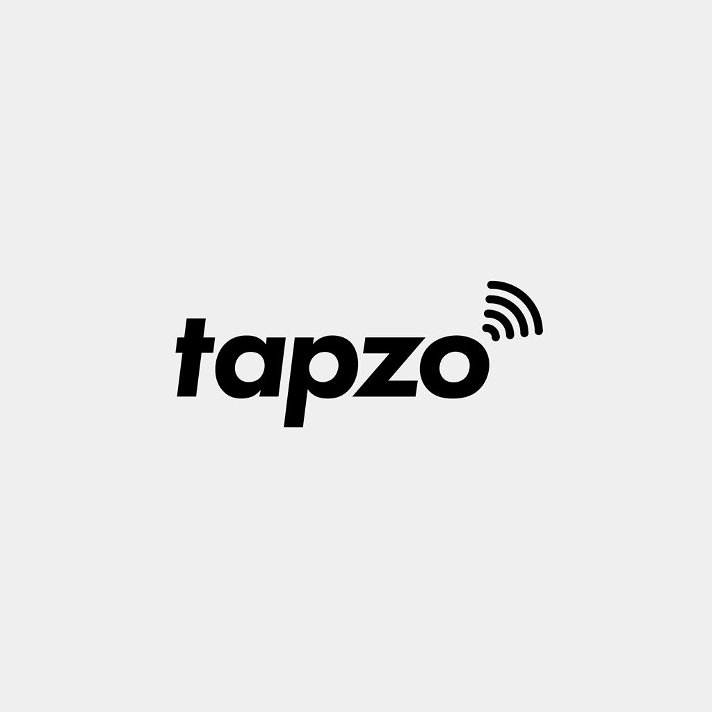Tapzo logo